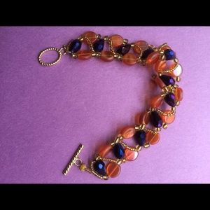 Hand made Fashion Bracelet