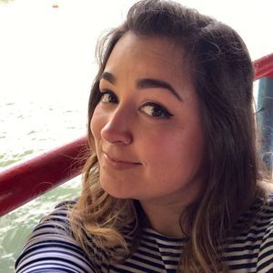 Meet your Posher, Misty