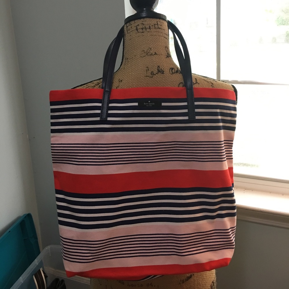 Kate Spade tote