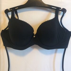 Victoria's Secret- Body by Victoria Demi Bra 36C