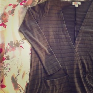 NWT LuLaRoe Sarah Cardigan