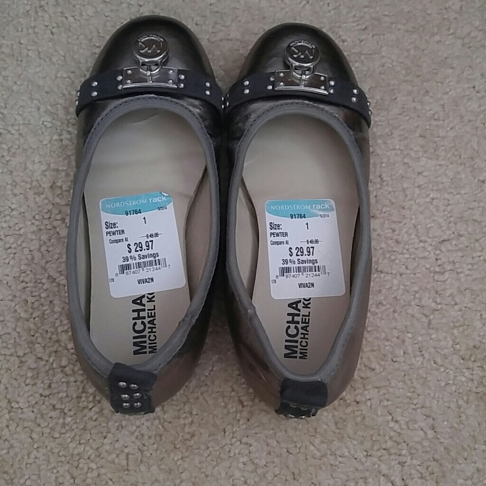 Kid's shoes