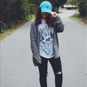 Meet your Posher, Bailee