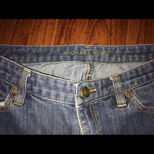 Michael kors jeans
