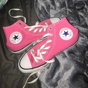 Converse shoes