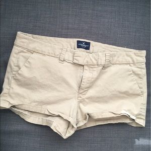 🌈SALE! AE Shortie Stretch Shorts!