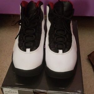 Air Jordan Chicago 10