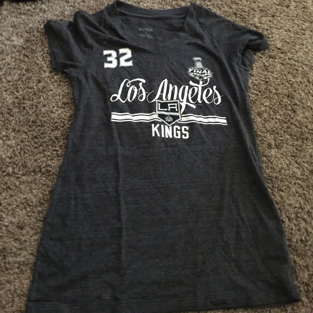 La kings women shirt