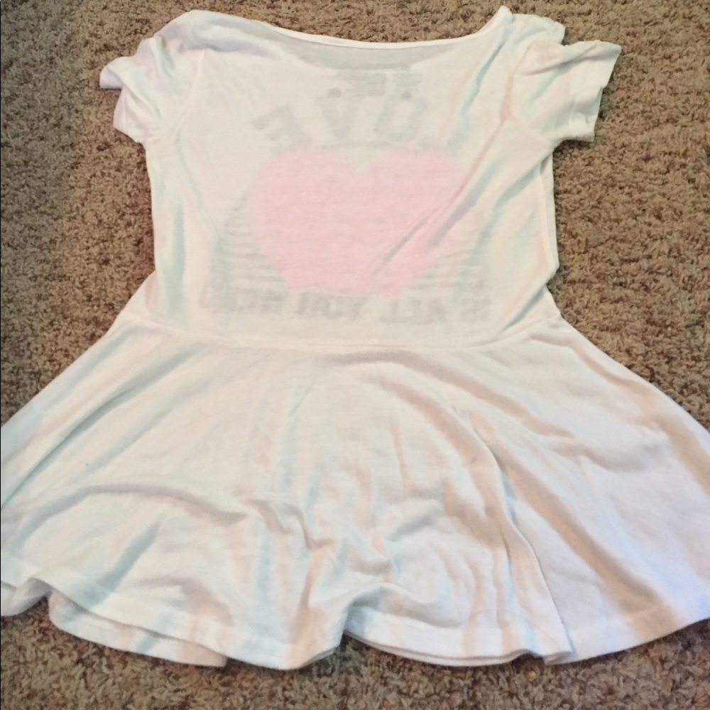 Peplum top - Picture 2 of 2