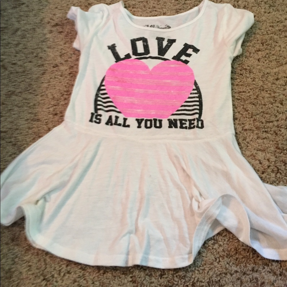 Peplum top