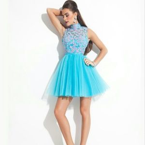 Rachel Allan Prom Dress Size 12