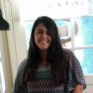 Meet your Posher, Krystina