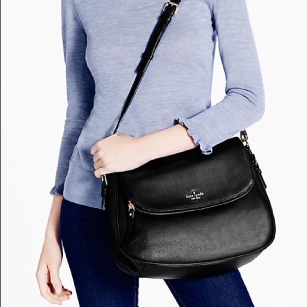 🔥 Kate Spade cobble hill devin nwot 🔥