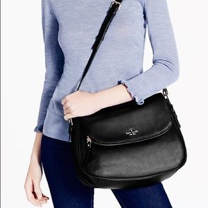 🔥 Kate Spade cobble hill devin nwot 🔥