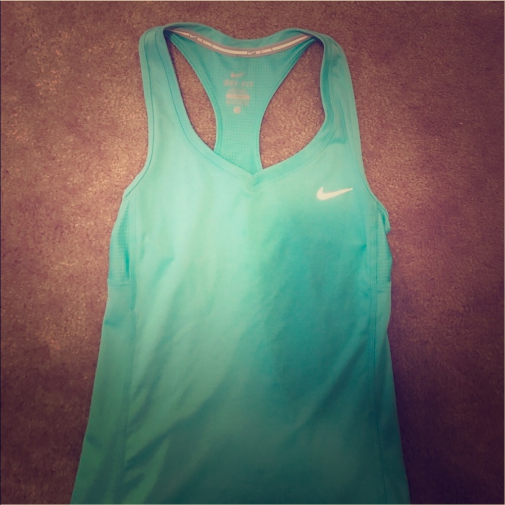 Nike Running Shirt