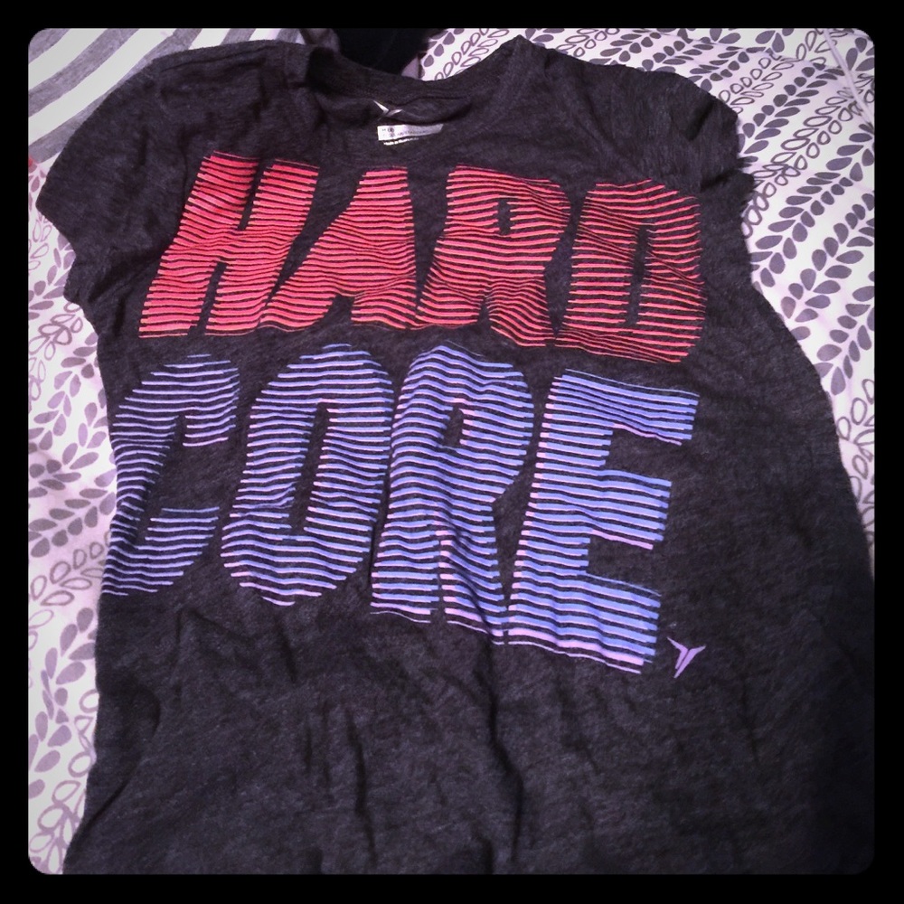 Hardcore Top