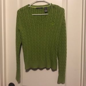 Liz Claiborne sweater