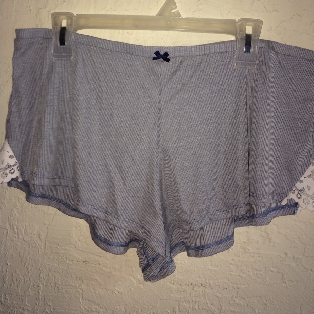 Victoria's Secret Pajama Shorts