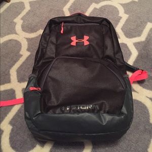 Under Armour backpack