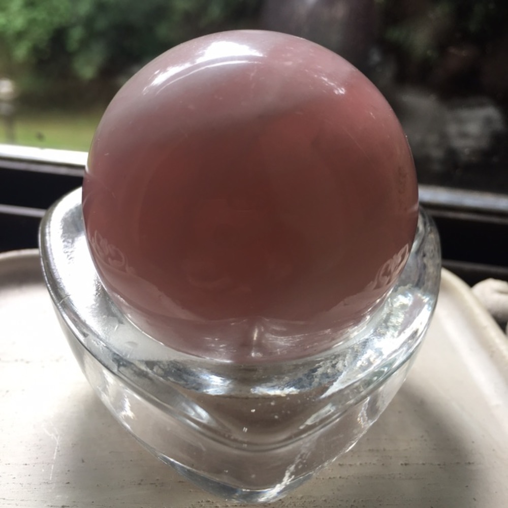 rose quartz