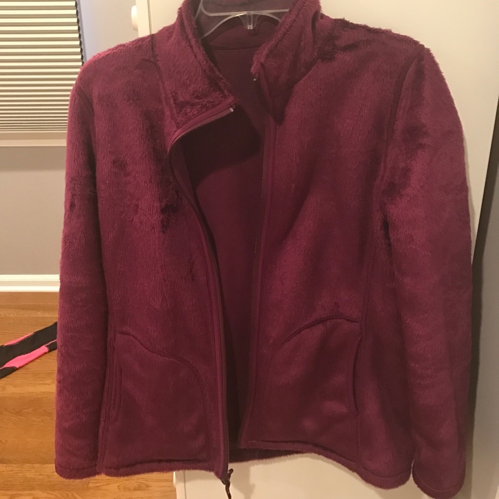 Jacket - Picture 2 of 2