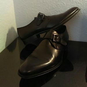 To Boot New York Adam Derrick monk strap shoes m11