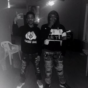 Meet your Posher, Deonte