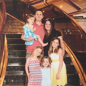 Meet your Posher, Kristin