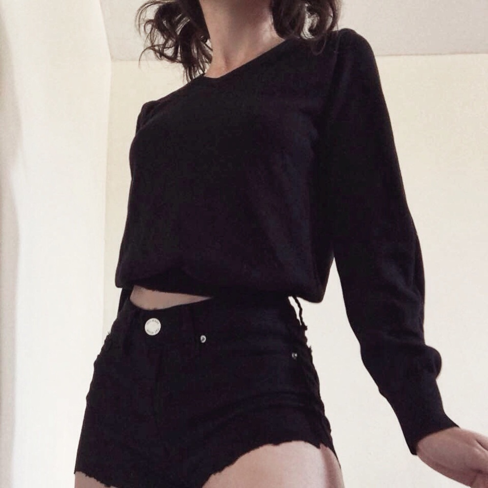 Comfy sweater
