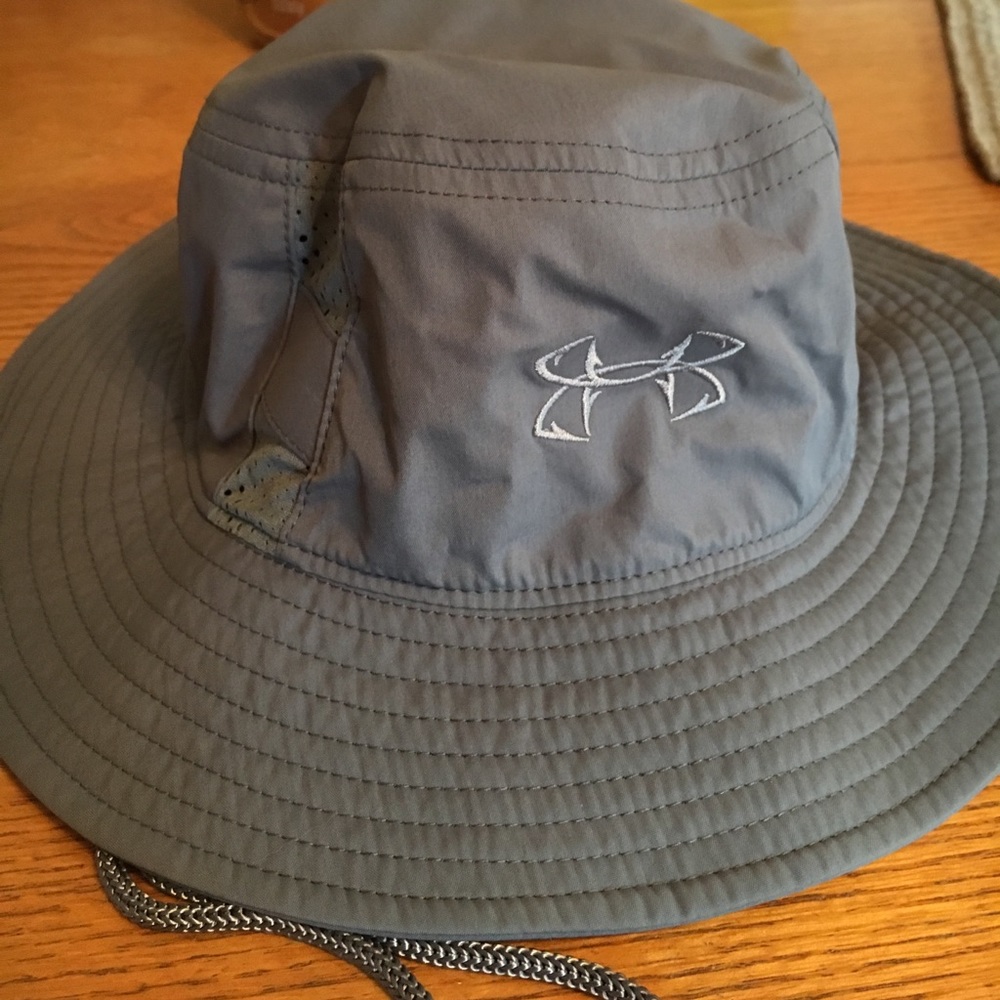 Under Armour Bucket Hat