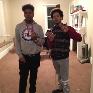 Meet your Posher, Morris