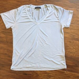 Brandy Melville V Neck