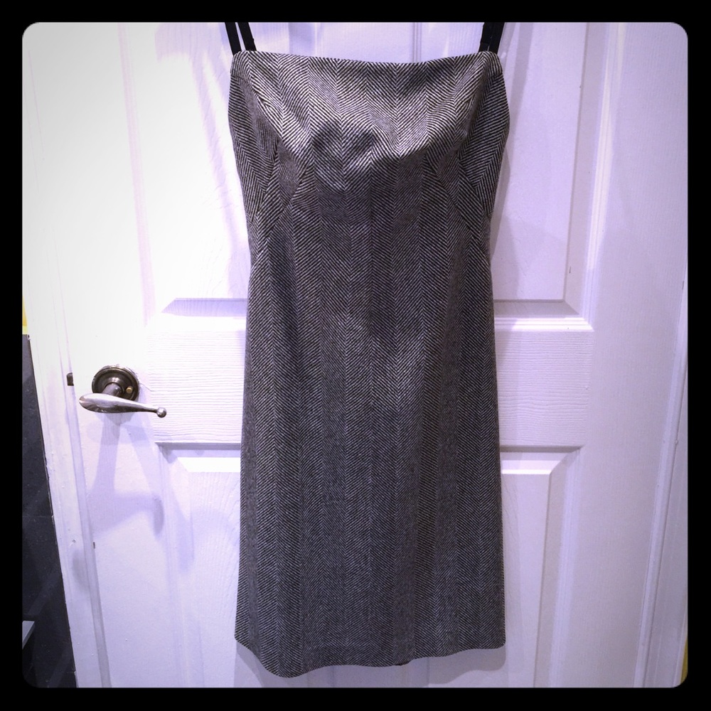 Authentic Dolce & Gabbana Midi Dress