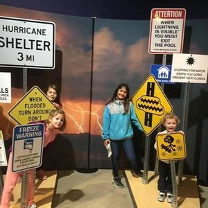 Meet your Posher, Maggie