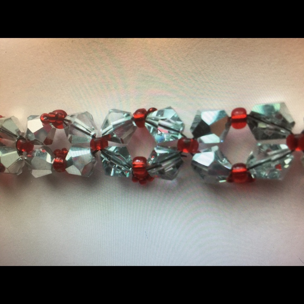 Hand made Fashion Bracelet