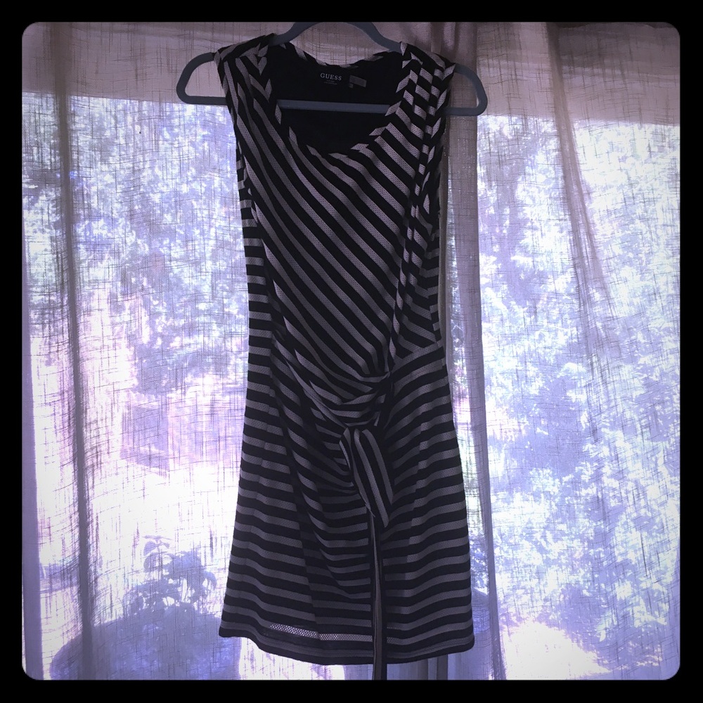 Guess dress