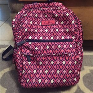 Barely used Vera Bradley backpack.