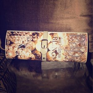 Bags - Magazine Clutch Bags - Magazine Clutch