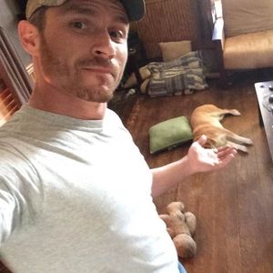 Meet your Posher, Tim