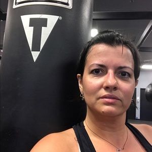 Meet your Posher, Priscilla