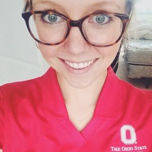 Meet your Posher, Kathryn