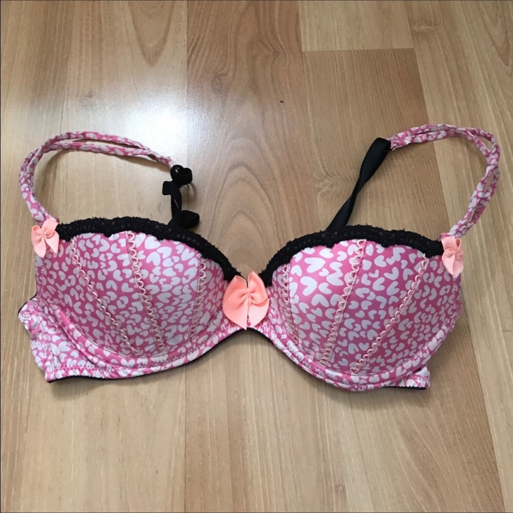 Victoria Secret Bra