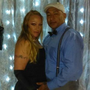 Meet your Posher, Rico