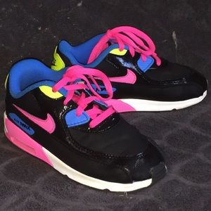 NIKE Air Sneakers