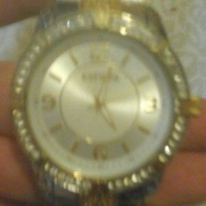 Mens Elgin wrist watch