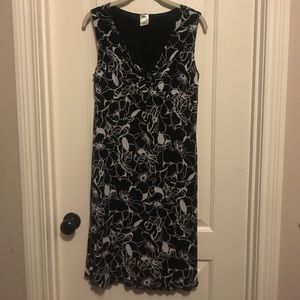 Maternity dress
