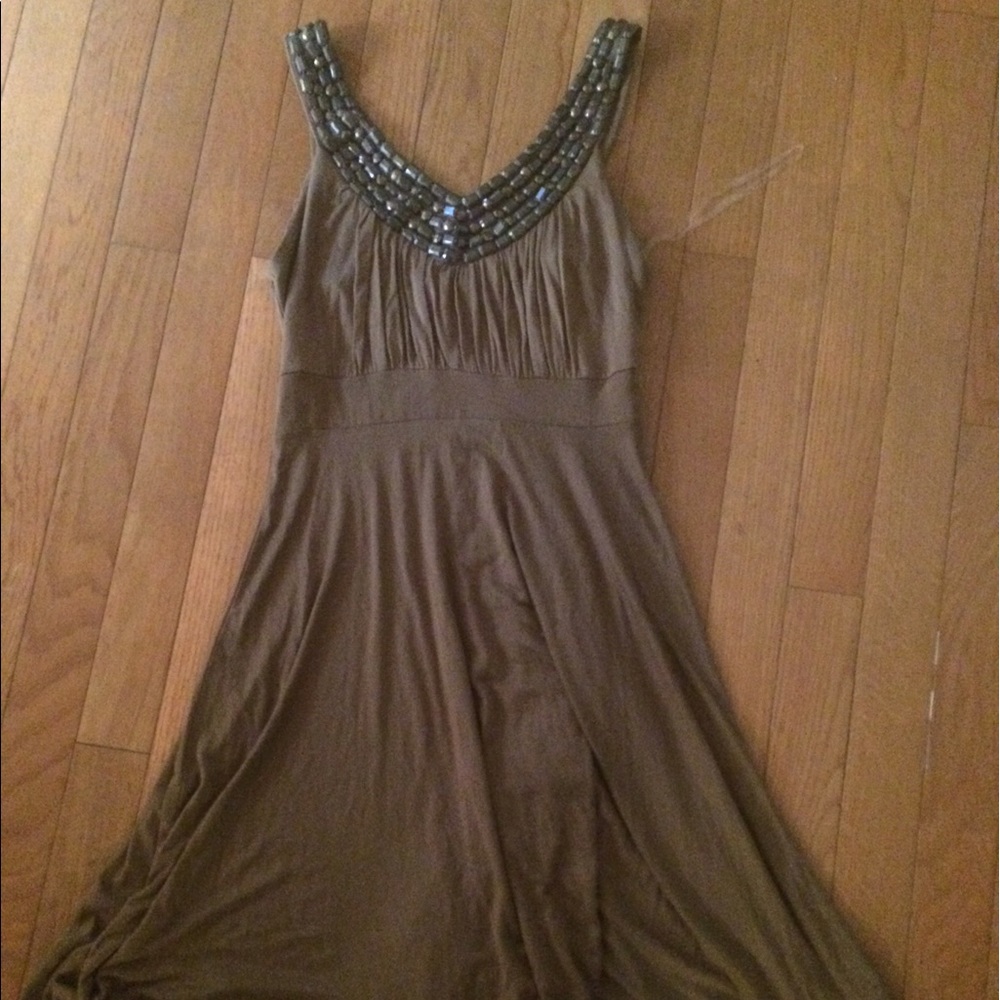 soprano casual dress