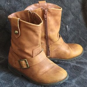 Girls Boots