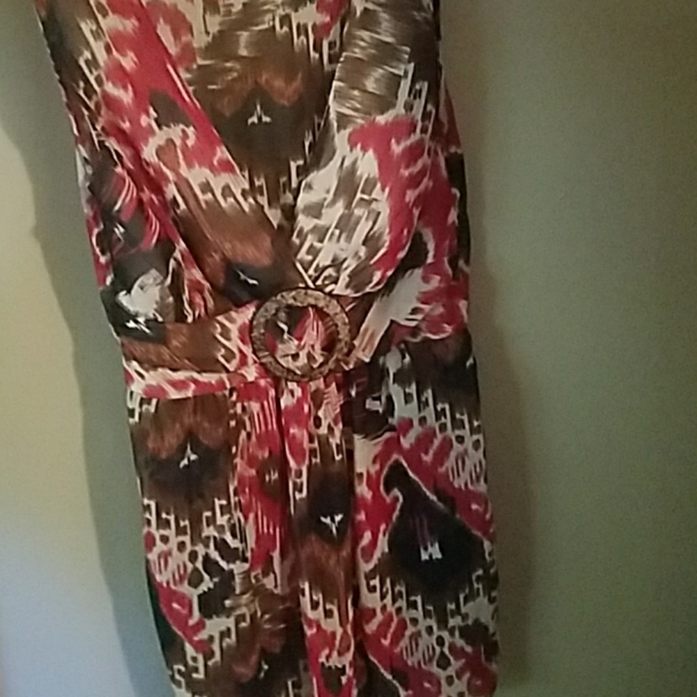 Dressy top