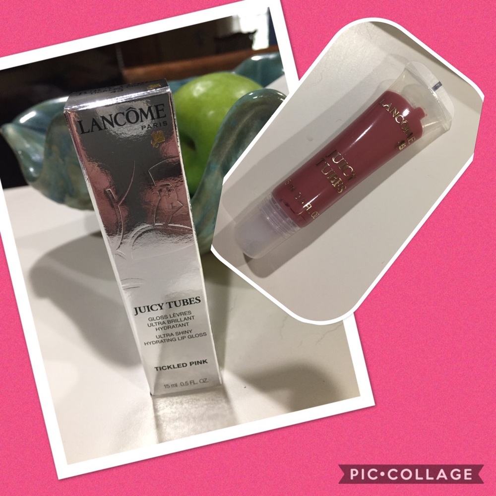 Lancôme Lip Gloss